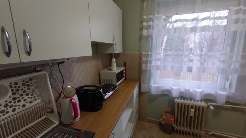 Kőrösi Apartman11