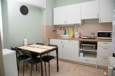 Kőrösi Apartman1