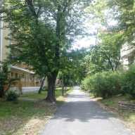 Kőrösi Apartman
