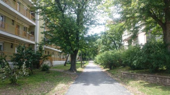 Kőrösi Apartman