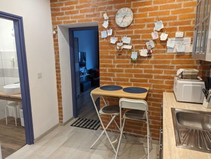 Várfal Apartman5