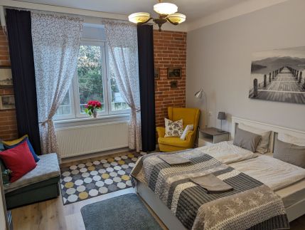 Várfal Apartman9