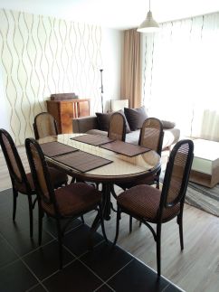 Tisia Apartman2