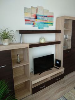 Tisia Apartman3