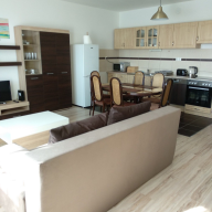 Tisia Apartman