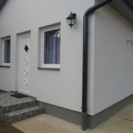 Muci Apartman