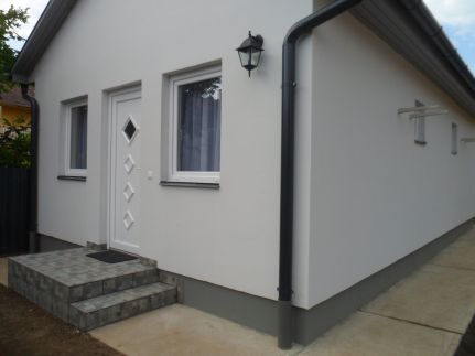 Muci Apartman