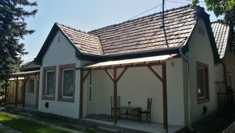 Édenkert Vendégház3