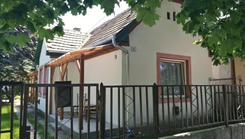 Édenkert Vendégház4