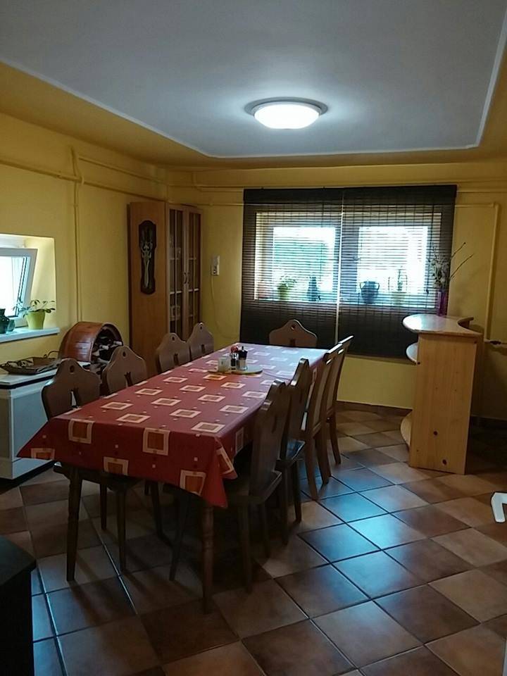 Aranyparmin Vendégház Egerszalók – Egerszalók fotó 11