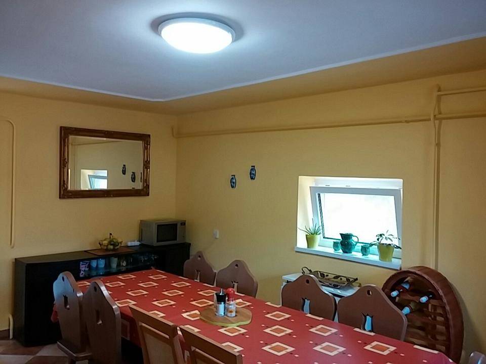 Aranyparmin Vendégház Egerszalók – Egerszalók fotó 12