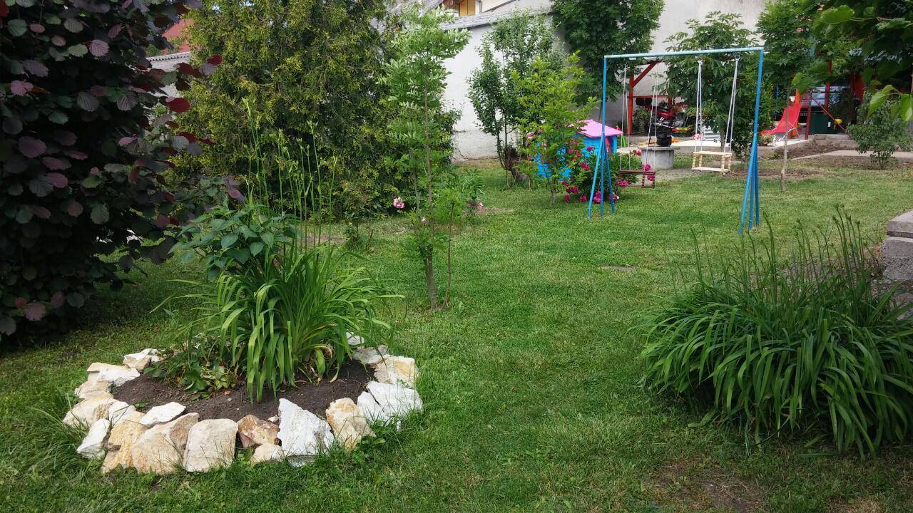 Aranyparmin Vendégház Egerszalók – Egerszalók fotó 19