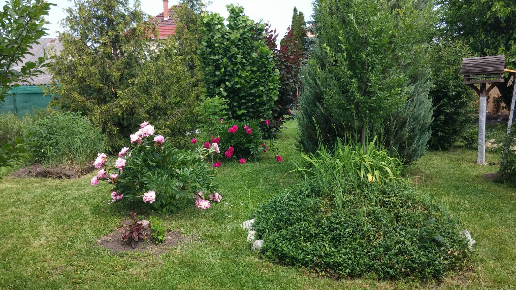 Aranyparmin Vendégház Egerszalók – Egerszalók fotó 22