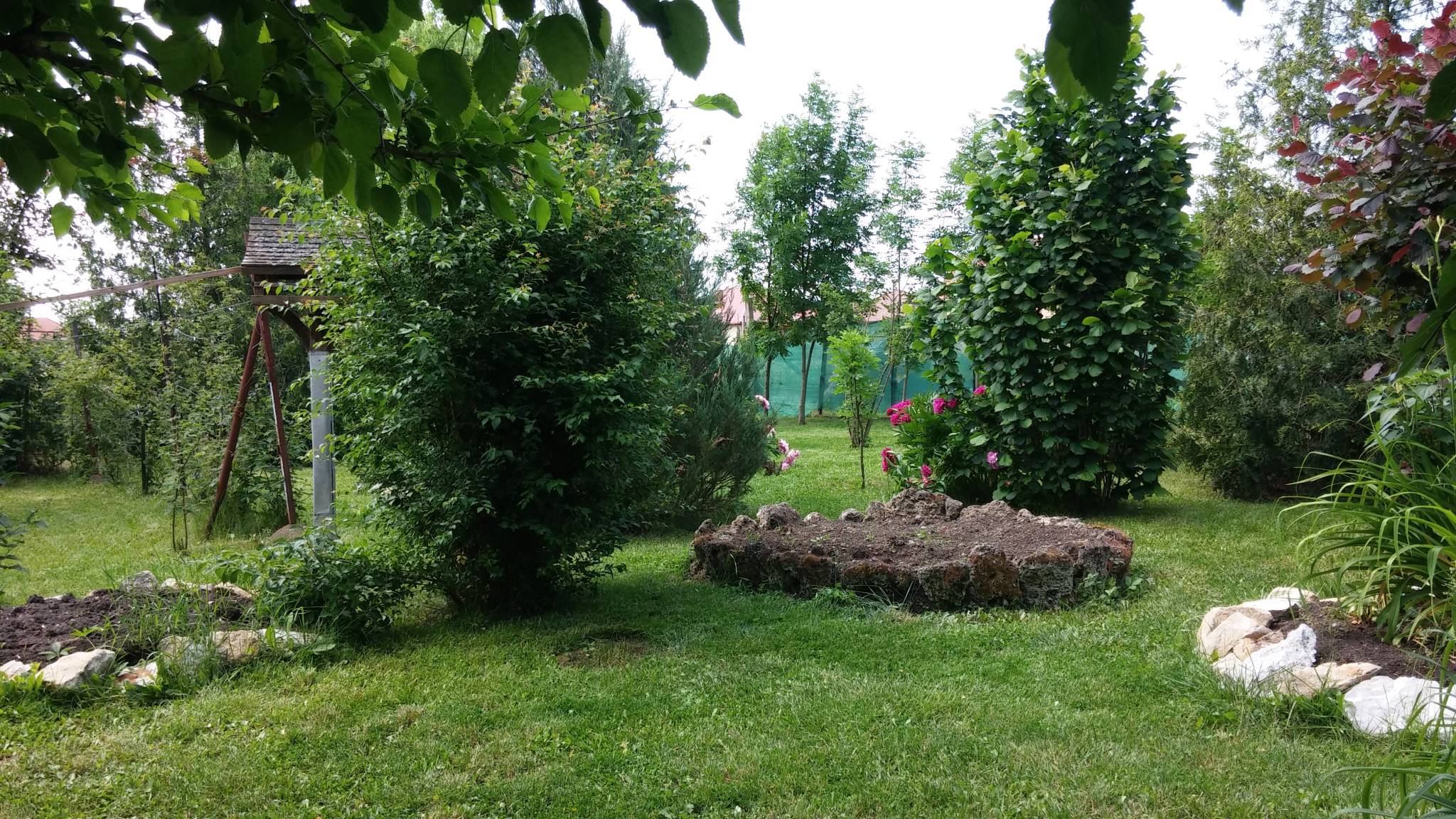 Aranyparmin Vendégház Egerszalók – Egerszalók fotó 26