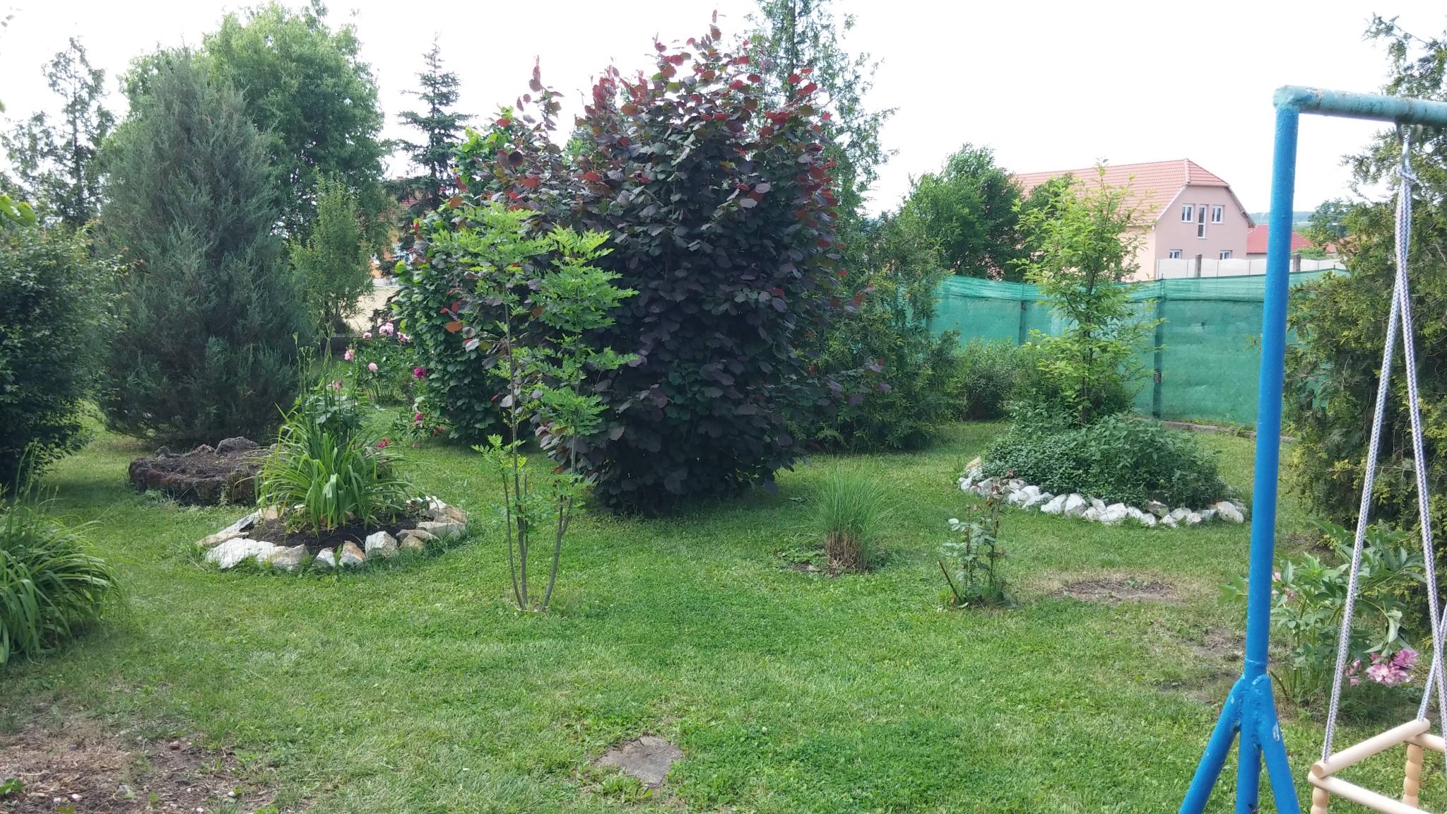 Aranyparmin Vendégház Egerszalók – Egerszalók fotó 27