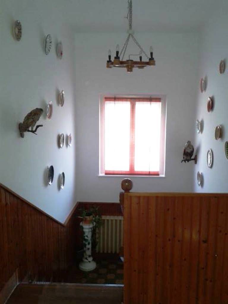Aranyparmin Vendégház Egerszalók – Egerszalók fotó 3