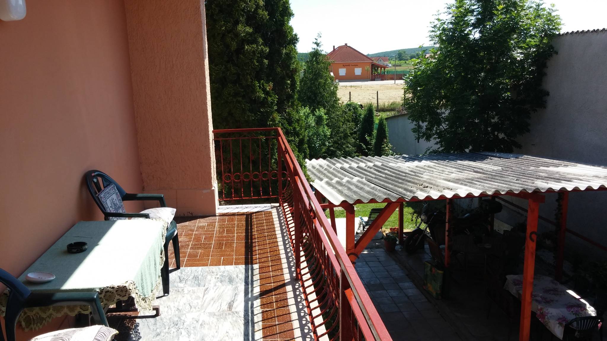 Aranyparmin Vendégház Egerszalók – Egerszalók fotó 30