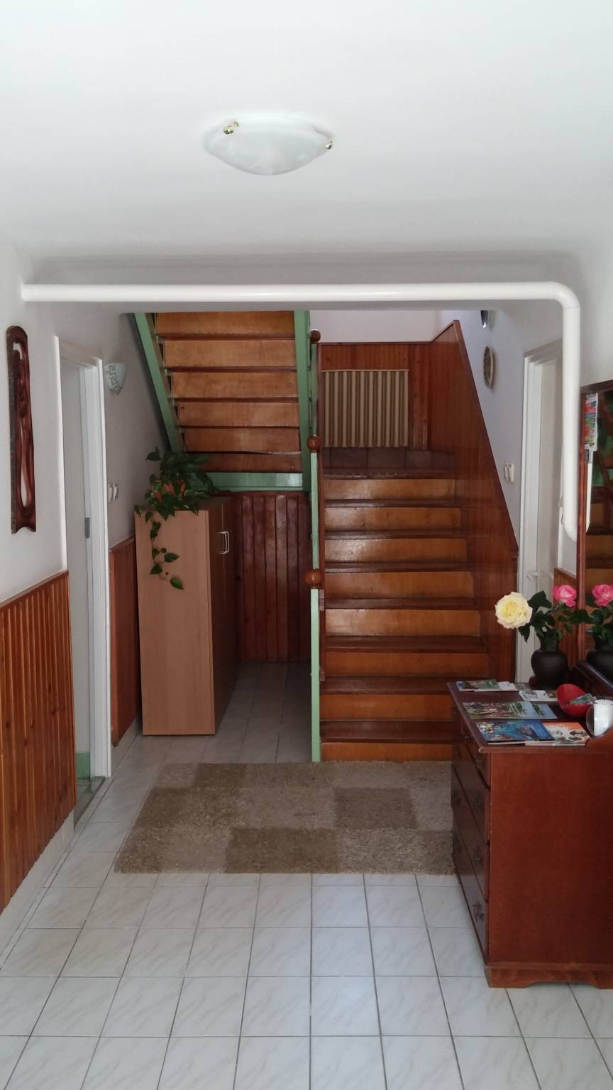 Aranyparmin Vendégház Egerszalók – Egerszalók fotó 31
