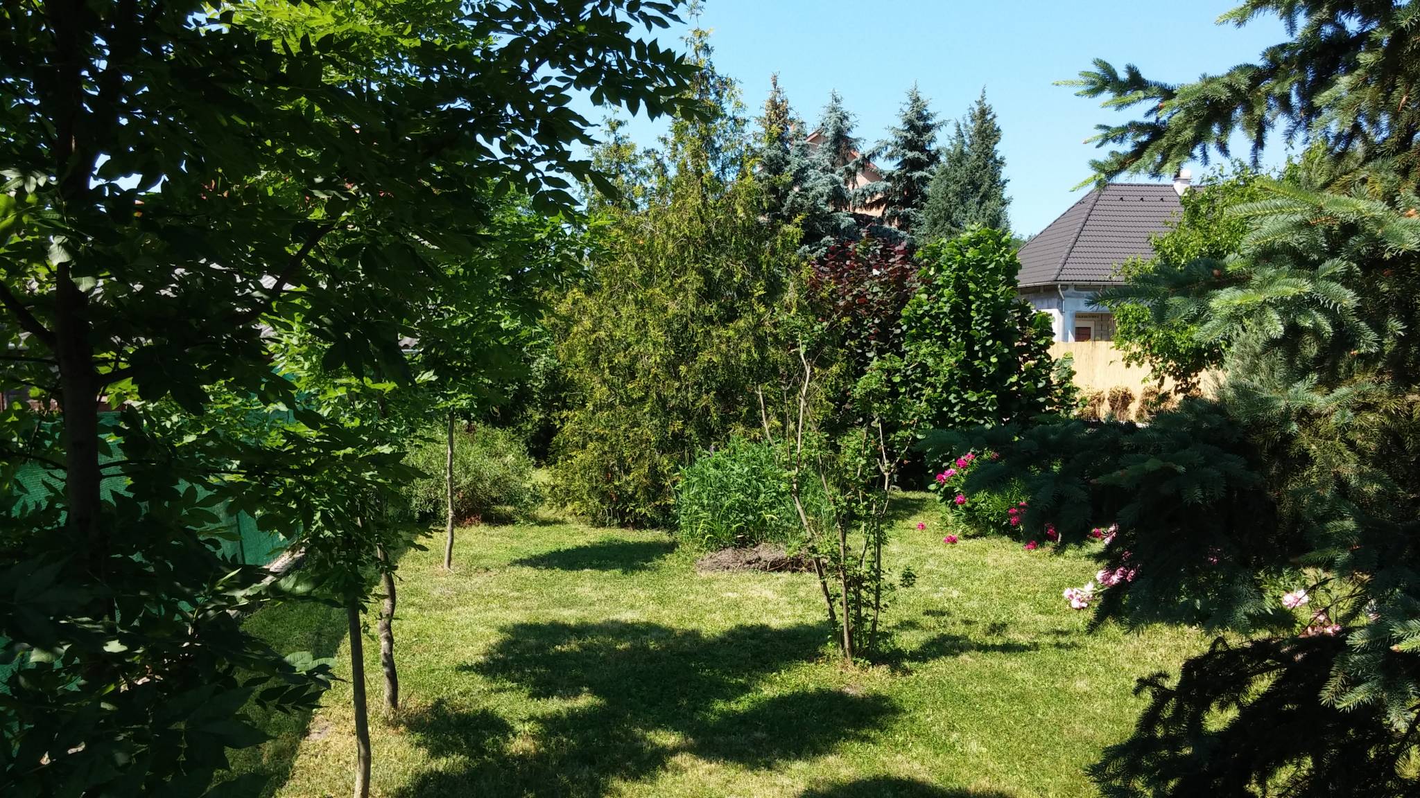 Aranyparmin Vendégház Egerszalók – Egerszalók fotó 32
