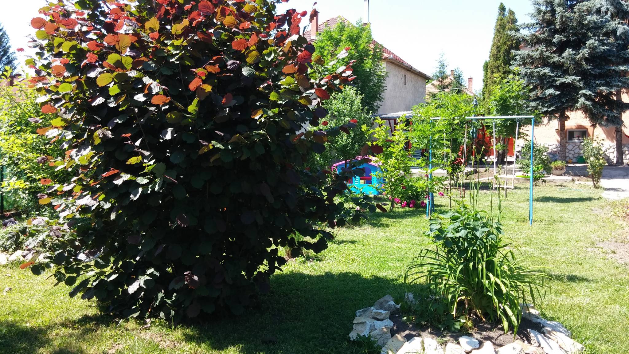 Aranyparmin Vendégház Egerszalók – Egerszalók fotó 34