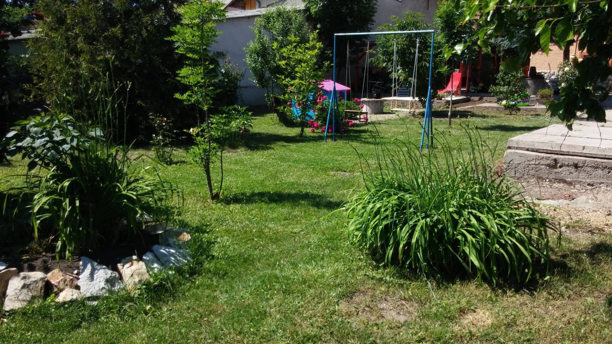 Aranyparmin Vendégház Egerszalók – Egerszalók fotó 35