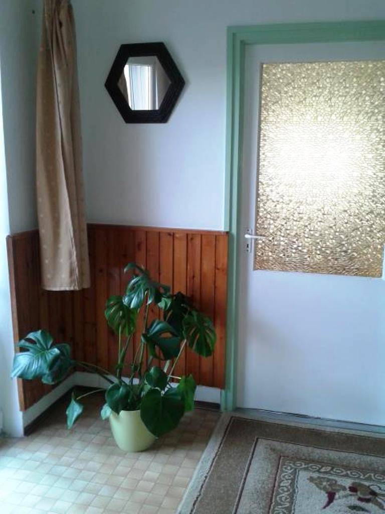 Aranyparmin Vendégház Egerszalók – Egerszalók fotó 5