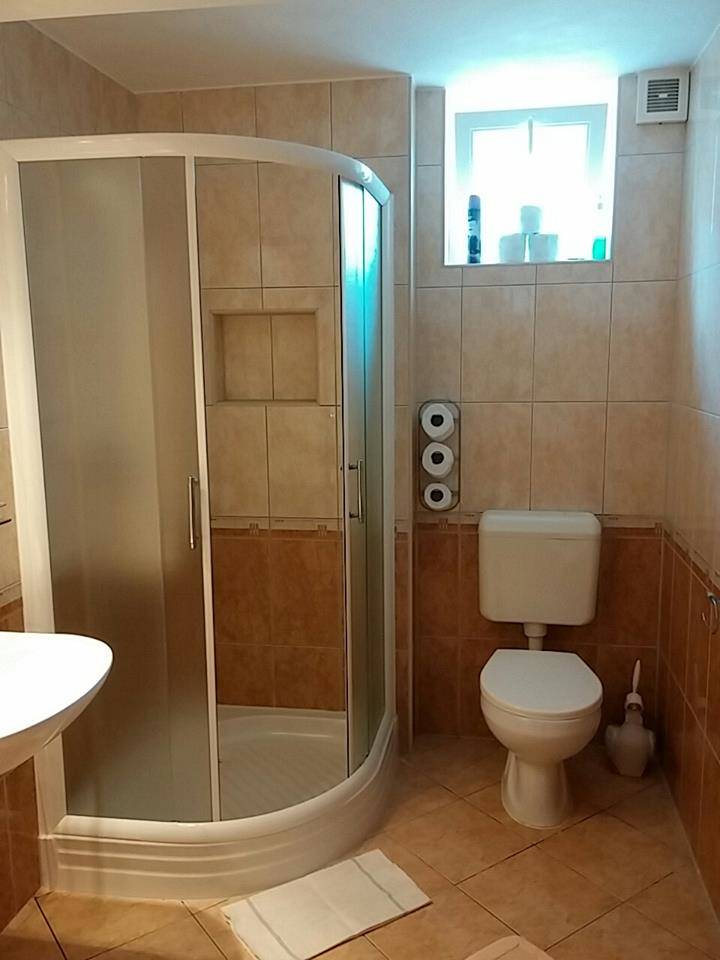 Aranyparmin Vendégház Egerszalók – Egerszalók fotó 9