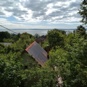 Klára Apartman
