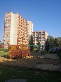 Panoráma906 Apartman6