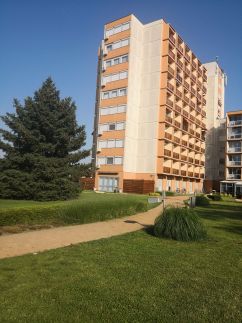 Panoráma906 Apartman7