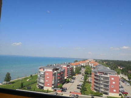 Panoráma906 Apartman