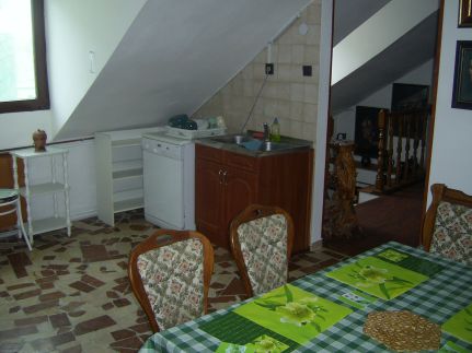 Baba Apartman Keszthely13