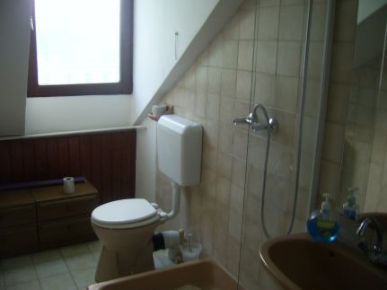 Baba Apartman Keszthely4