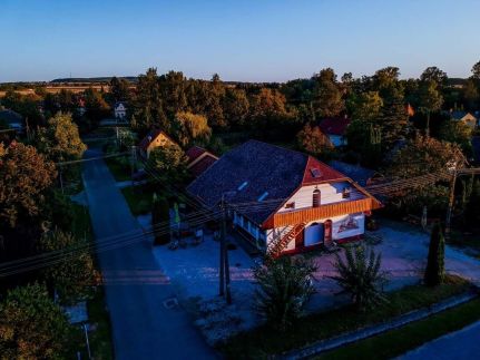 Margaréta Étterem és Panzió8