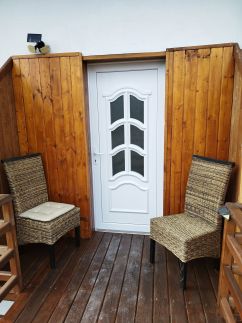 Margaréta Étterem és Panzió15