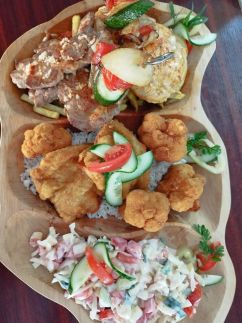 Margaréta Étterem és Panzió18