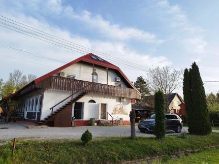 Margaréta Étterem és Panzió7