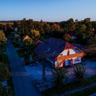 Margaréta Étterem és Panzió