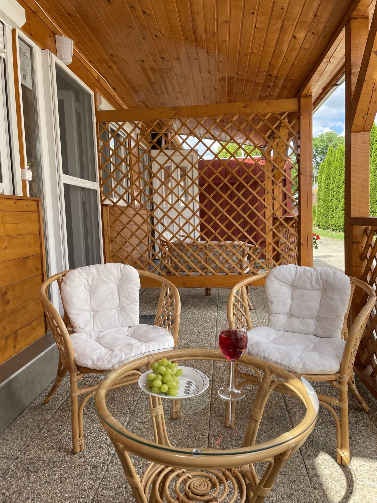 Páva Apartmanok – Berekfürdő fotó 3