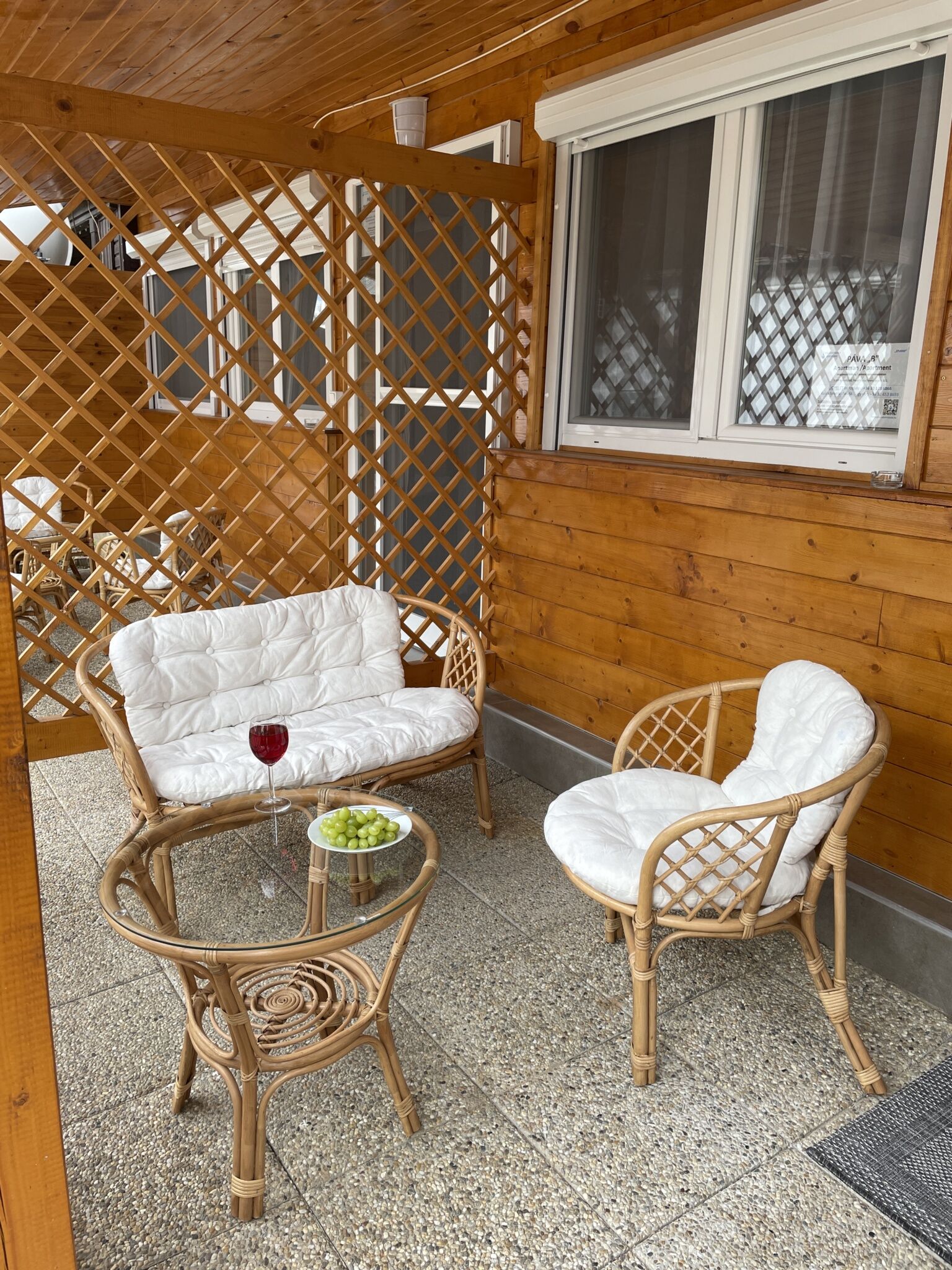 Páva Apartmanok – Berekfürdő fotó 7