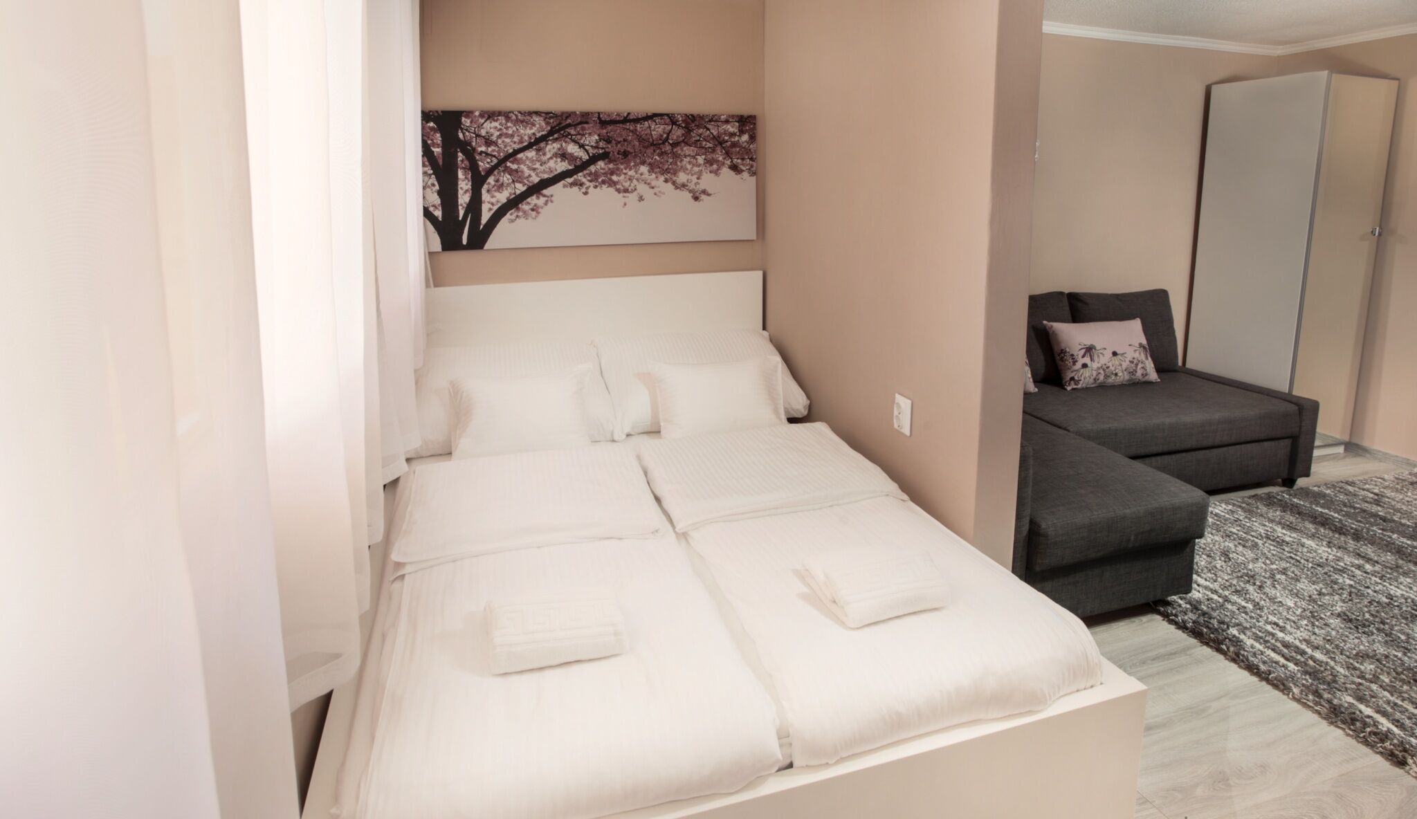 Páva Apartmanok – Berekfürdő fotó 10