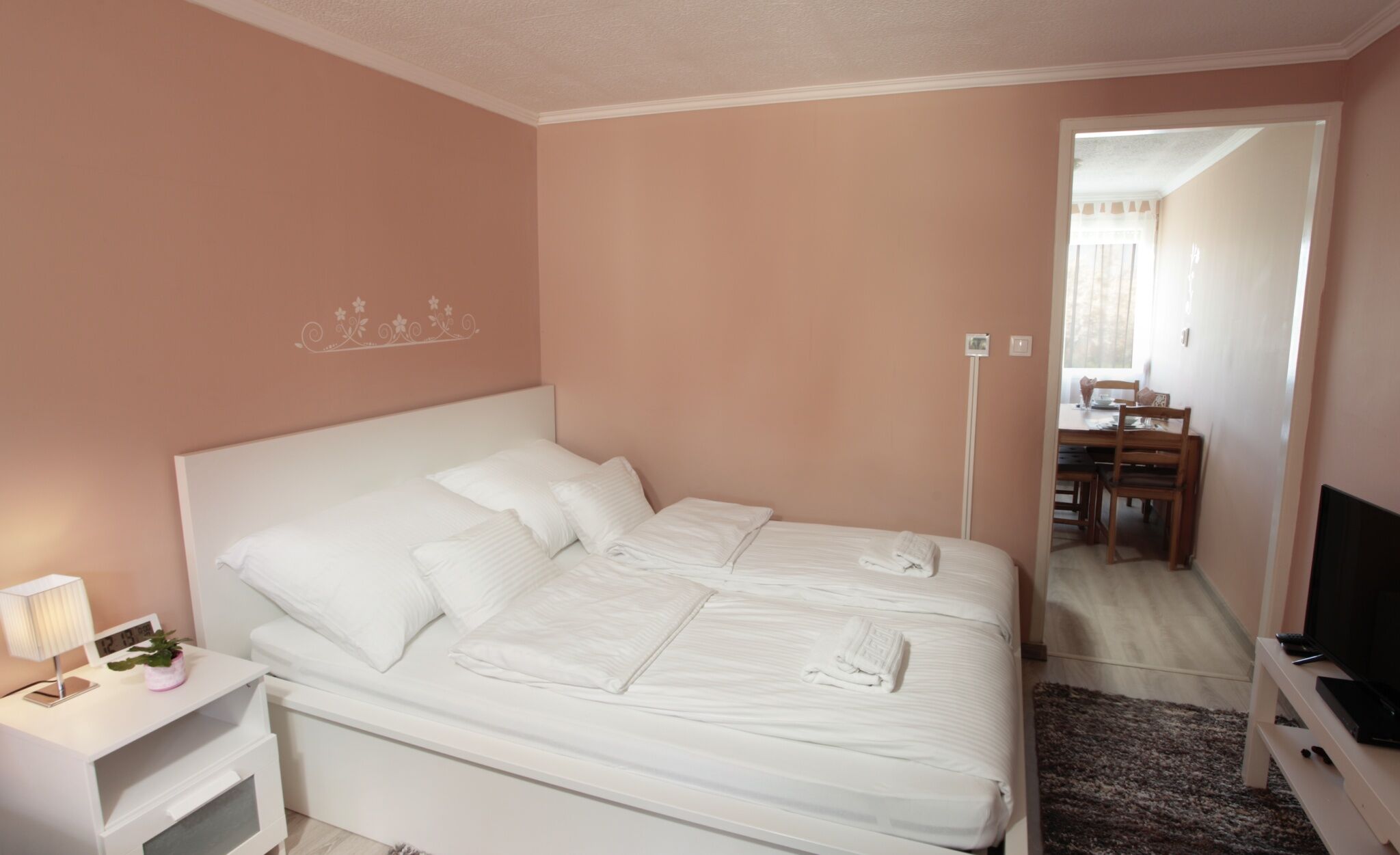 Páva Apartmanok – Berekfürdő fotó 11
