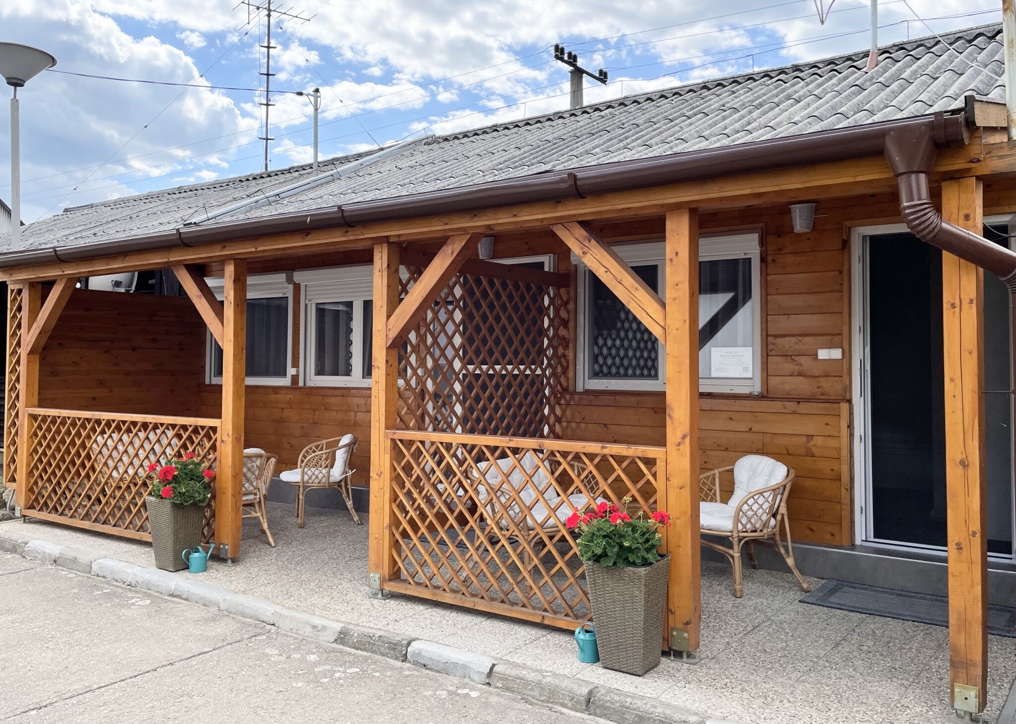 Páva Apartmanok – Berekfürdő fotó 14