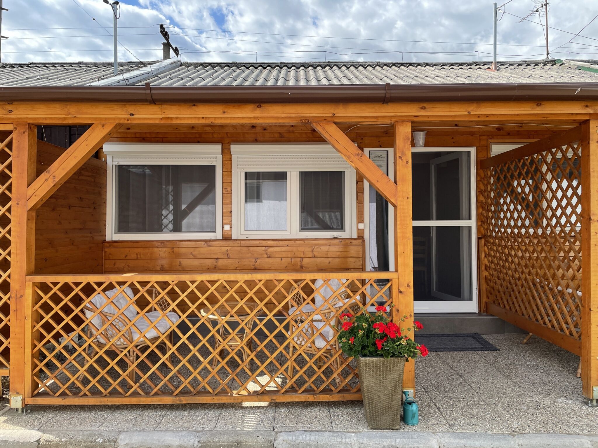 Páva Apartmanok – Berekfürdő fotó 1