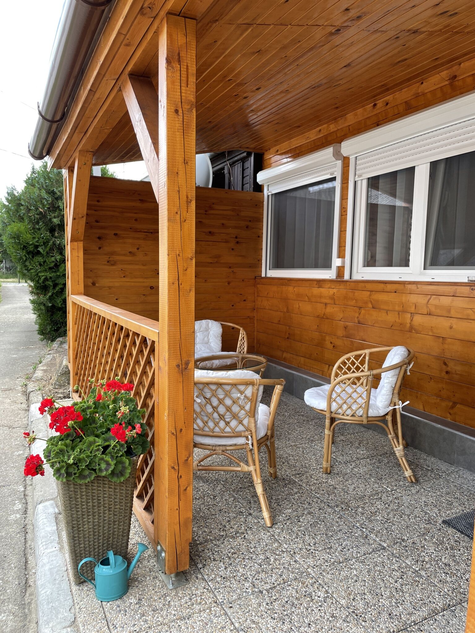 Páva Apartmanok – Berekfürdő fotó 2