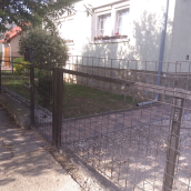 Csilla Apartman