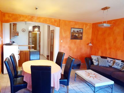 Relax Apartman
