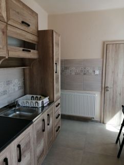 Alsóvárosi Apartman3