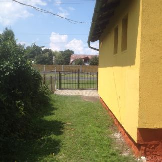 Kajüt Apartman