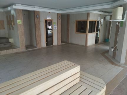 Levendula Wellness Apartman2